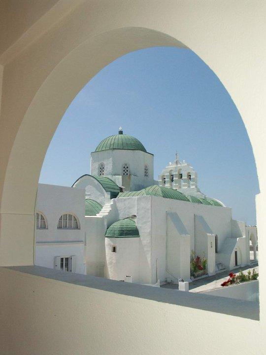 Ξενοδοχείο Απόλλων Naxos City Εξωτερικό φωτογραφία